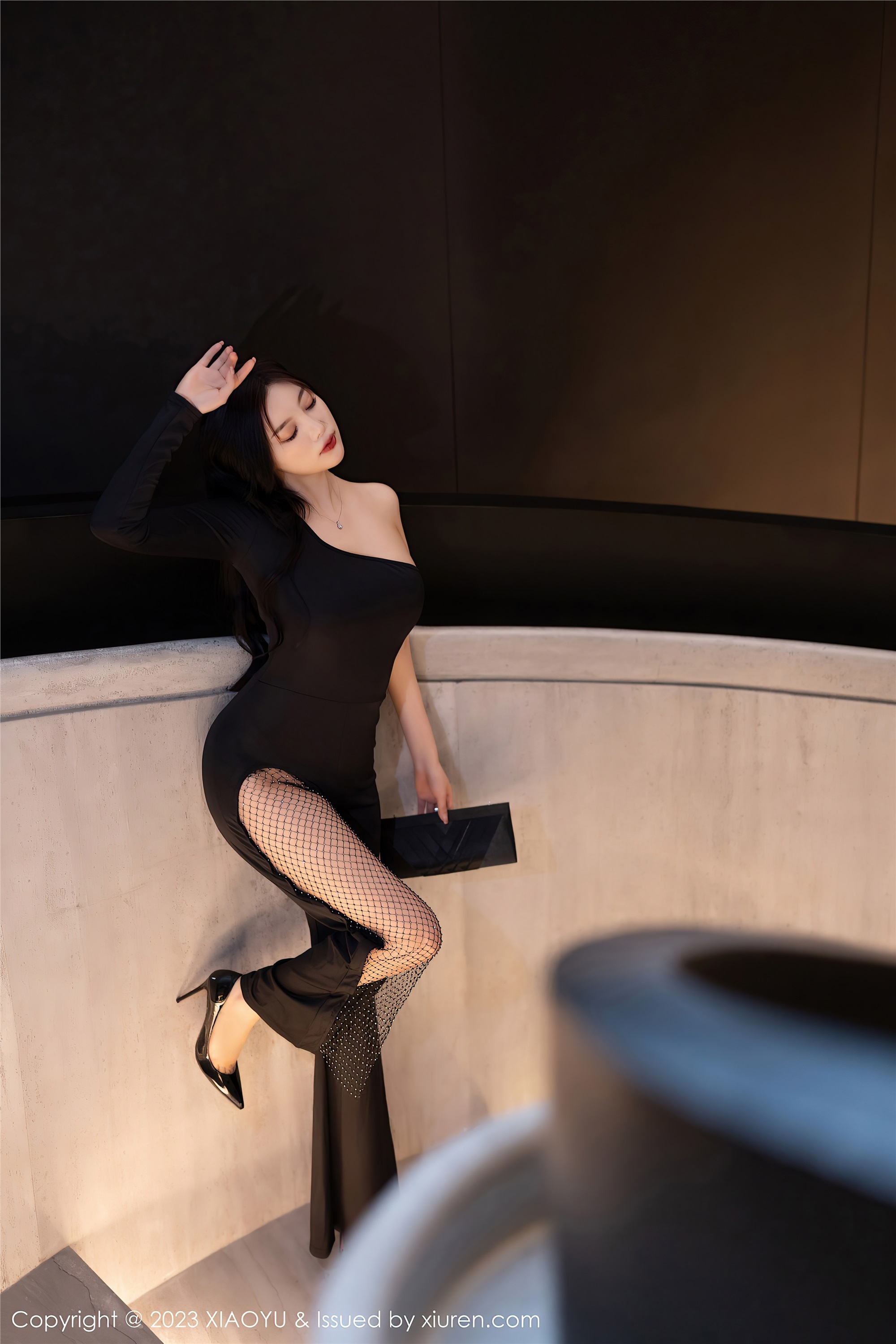 XiaoYu语画界  2023.05.06 VOL.1021 杨晨晨Yome